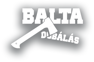 Baltadobálás